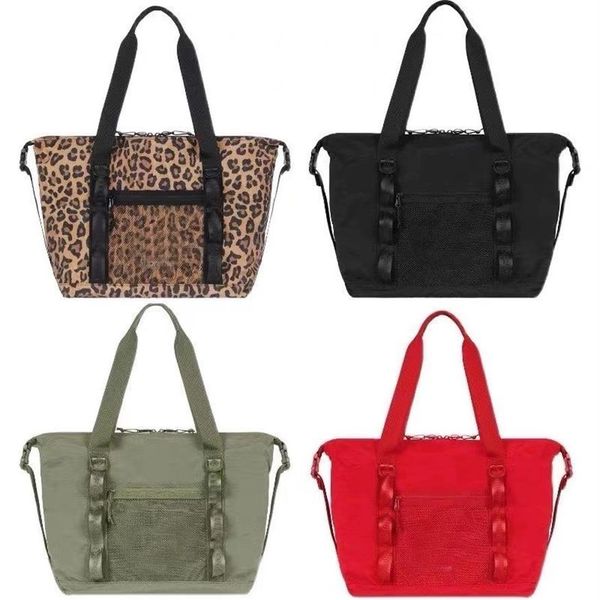 

zip tote handbag fanny pack fashion travel bag backpacks waistpacks #9638266t