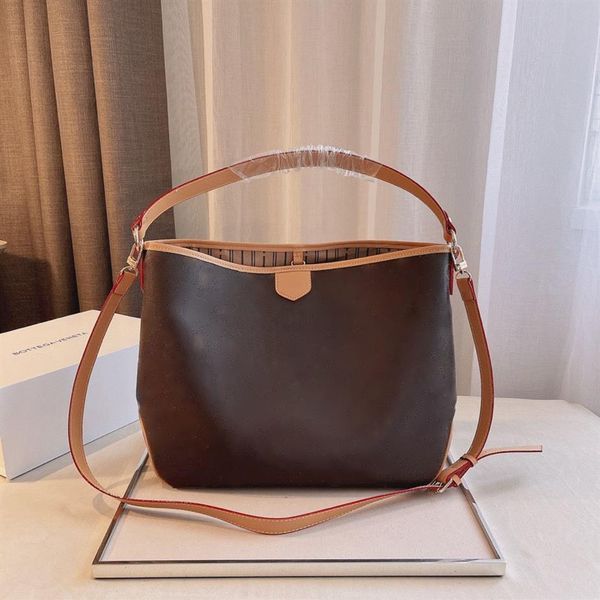 

brand designers women casual tote bag luxurys handbags famous classic bags ladies handbag large capacity pu leather s254u