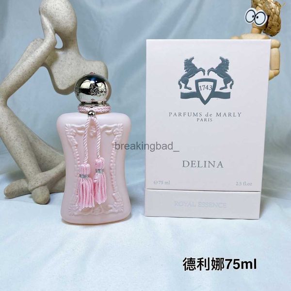

delina antiperspirant deodorant la rosee cassili oriana perfume for women cologne 75ml edp lady fragrance valentine day gift long lastdsi4