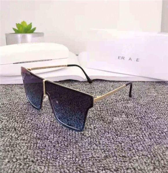 

men beach sunglasses summer goggle driving man sun glasses 7 colors highly quality with box5647857, White;black