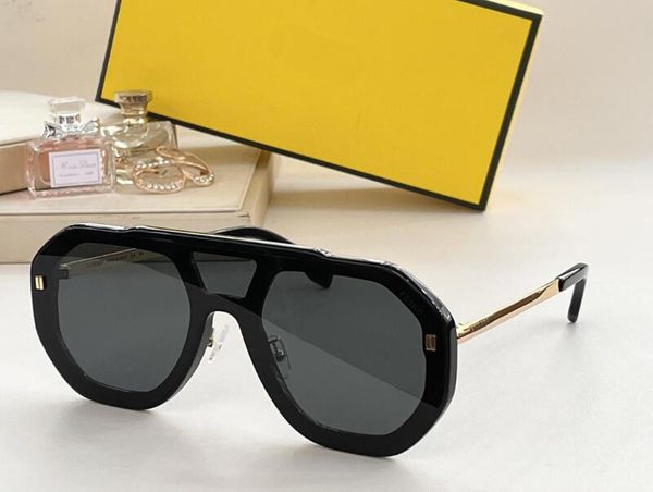 

5a eyewear fol514a fd evolution square eyeglasses discount designer sunglasses for men women acetate 100% uva/uvb with dust bag box fendave, White;black