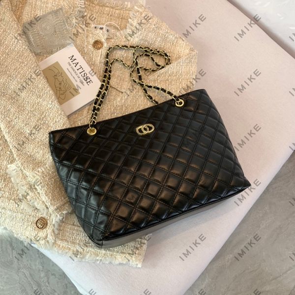 

tote luxury handbag shoulder bag gst women's shopping bag wholesale