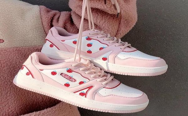 

dress shoes womens sports white kawaii female sneakers casual spring autumn basket tennis platform flat running vulcanize lolita 29348779, Black
