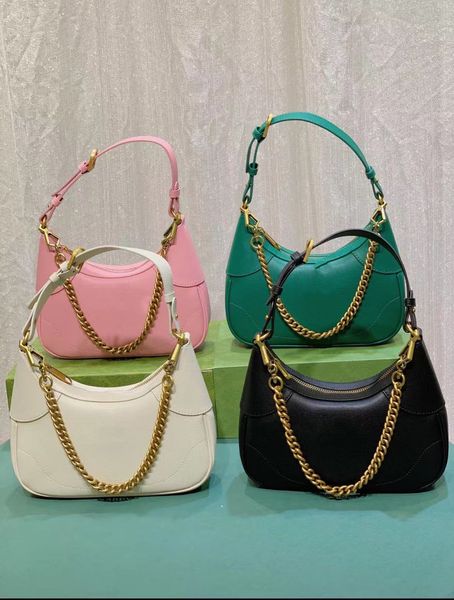 

10a tier mirror quality small marelle bag womens real leather handbag luxury designers black shoulder strap box bag wallrt on silver chain c