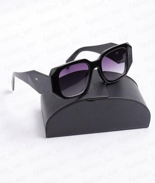 

2022 fashion sunglasses for men women trendy street glasses beach travel accessories various styles and colors1951407, White;black