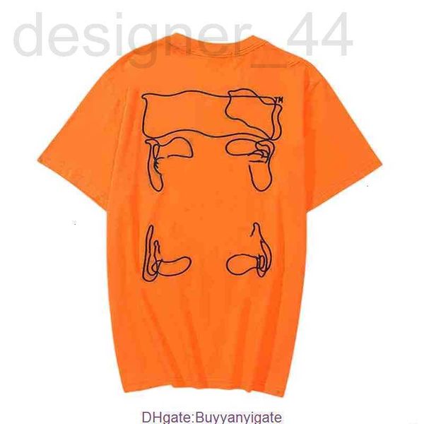 

men's t-shirts luxurious t-shirts white irregular arrow summer loose casual short sleeve t-shirt for men and women printed letter x on, White;black