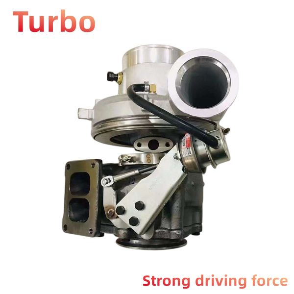 

dongfeng cummins qsz13l e3 engine he551w turbocharger c5325398 5325394