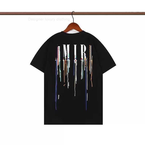 

designer mens t shirts printed fashion man tshirt cotton casual womens tees short sleeve luxury hip hop streetwear luxurious tshirts wau3, White;black