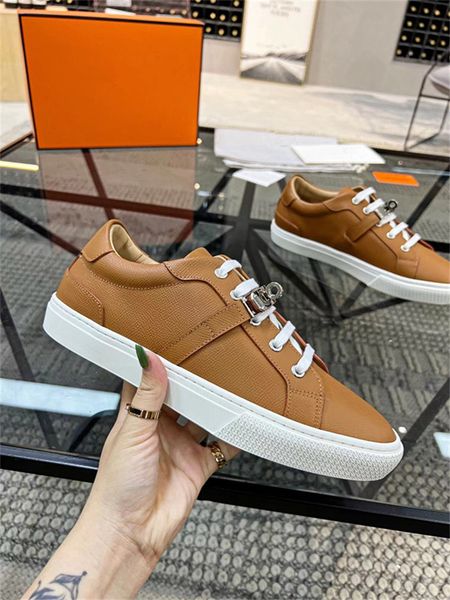

luxury sneakers brand sneaker designer trainers man casual shoes 100% cowhide fashion flat designer running trainers shoe platform men gym s