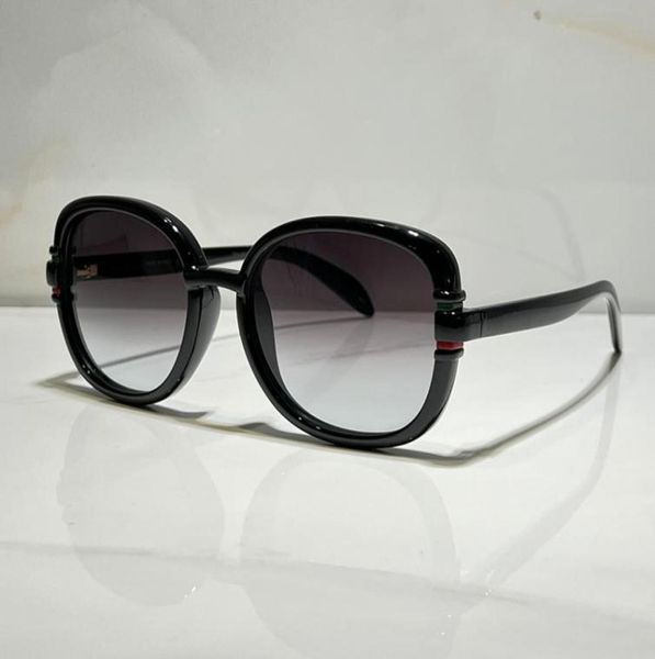 

summer sunglasses for men and women 1068 style antiultraviolet retro plate square full frame fashion eyeglasses random box9046626, White;black