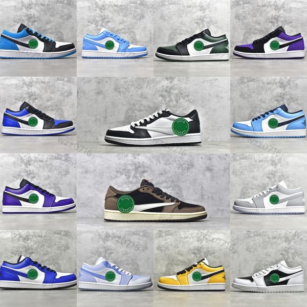 

jumpman 1 low basketball shoes zion williamson voodoo 1s lows black phantom reverse mocha women mens wolf grey dark mochas panda bred toe tr