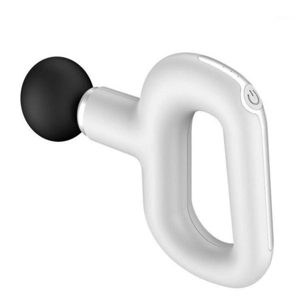 

full body massager youmay mini massage gun fascia muscle relaxation sport exercising shaping neck massager18308681