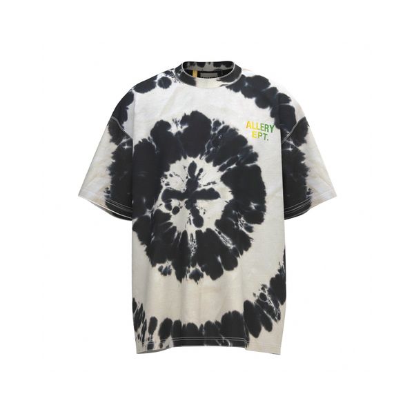 

men's plus tees & polos round neck embroidered and printed polar style summer wear with street pure cotton r1ed, Black;brown