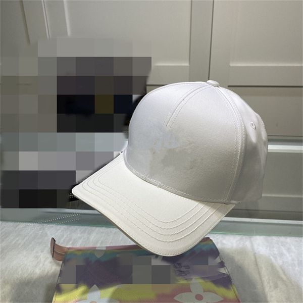 

ball caps fashion classic hat with box dust bag black brown blue pink white character canvas featuring men baseball cap fashion women sun bu, Blue;gray