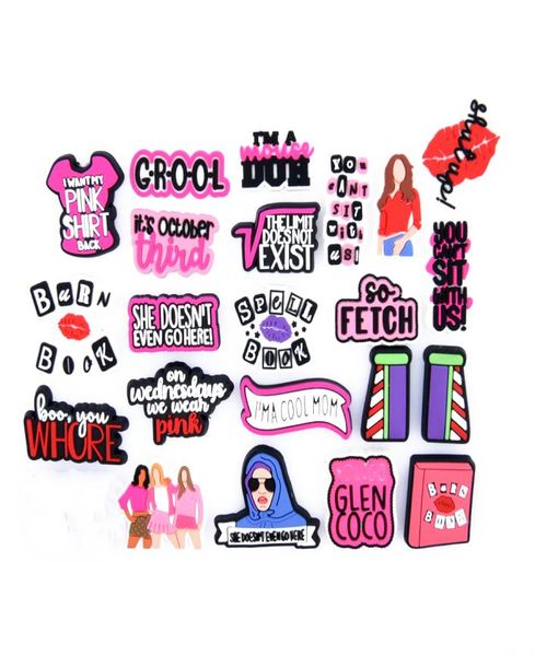 

custom croc shoe charms new design soft pvc designer shoes charm whole 2897383, White;pink