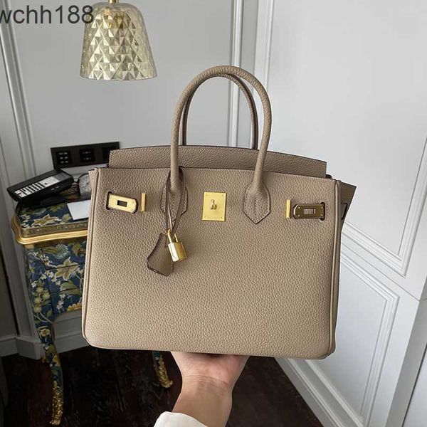 

grain designer birkins layer bags lychee handbag bag 2023 women cowhide wrap large capacity women's one shoulder women xty7