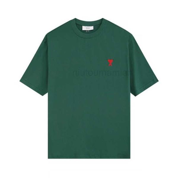

t shirts for men women embroidered short amis heart tested sleeve t-shirt and big poisoned. summer clothes quality la loose 5nqn, White;black