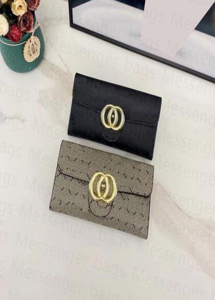 

designer wallets luxury horsebit 1955 card case wallet purse women flap handbags card holder pu leather clutch handbag6051802, Red;black