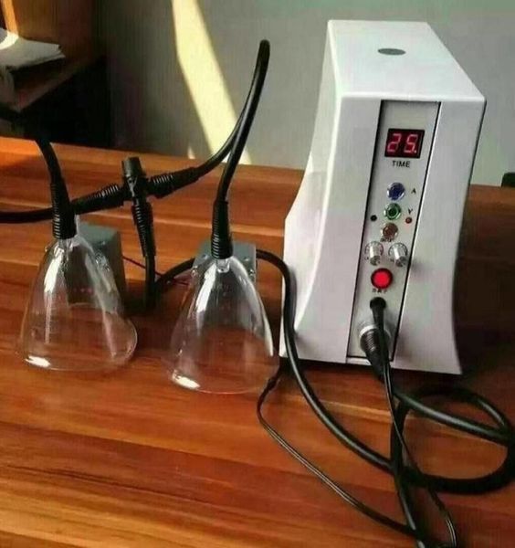 

portable slim equipment suction cup lymphatic drainage vacuum therapy slimming fat removal buttocks lifting machine5960494