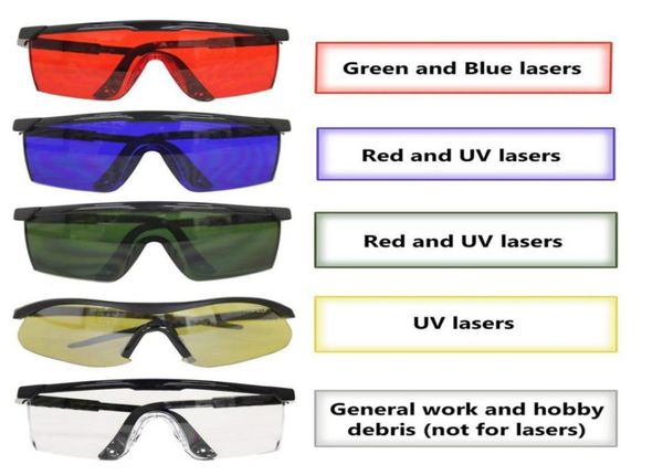 

tamax eg003 ipl 200nm2000nm laser protection goggles protective safety glasses od4 eye patch for pdt machine6538988