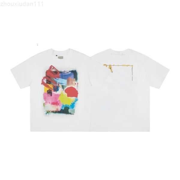 

tees galleryse depts t shirts mens women designer t-shirts galleryes cottons man s casual shirt luxurys clothing street shorts sleeve cloth, White;black