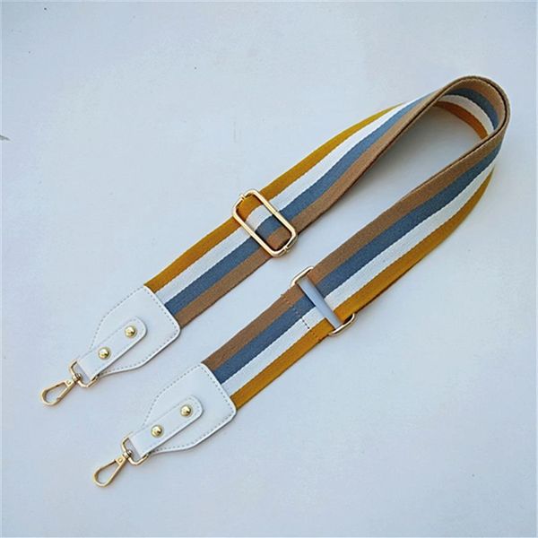 

wide shoulder strap for bags handle women's bag belt shoulder handbag accessories crossbody messenger bag belt1919, Black