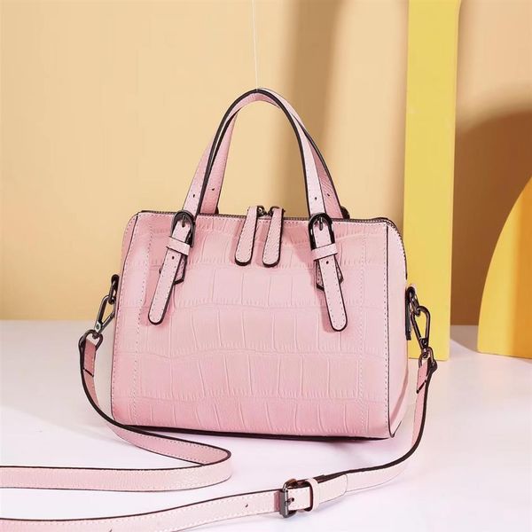 

hbp duffel bags tote cowhide packs crossbody229k