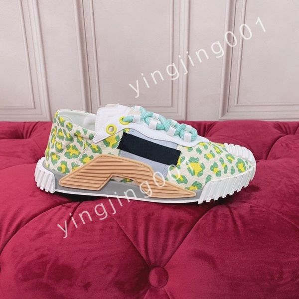 

luxury designer sneakers casual shoes trainers women men shoe genuine fashion rubber sneaker, Black