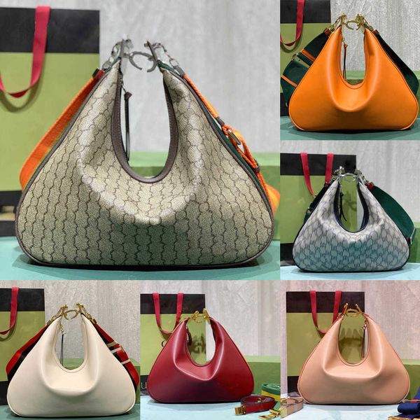 

designer bags women shoulder handbag crossbody tote bag leather messenger totes luxury handbags cross body purse multi styles 230420