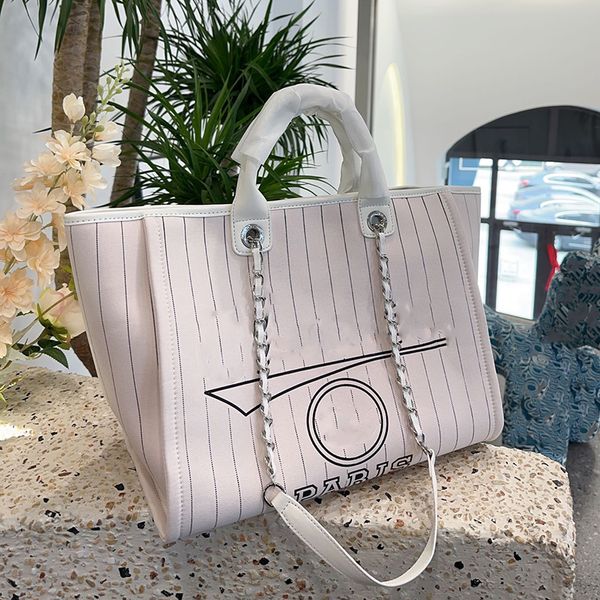 

designers classic quilted matelasse totes shoulder bags france brand denim handbags fashion large capacity women shopping bag luxury designe