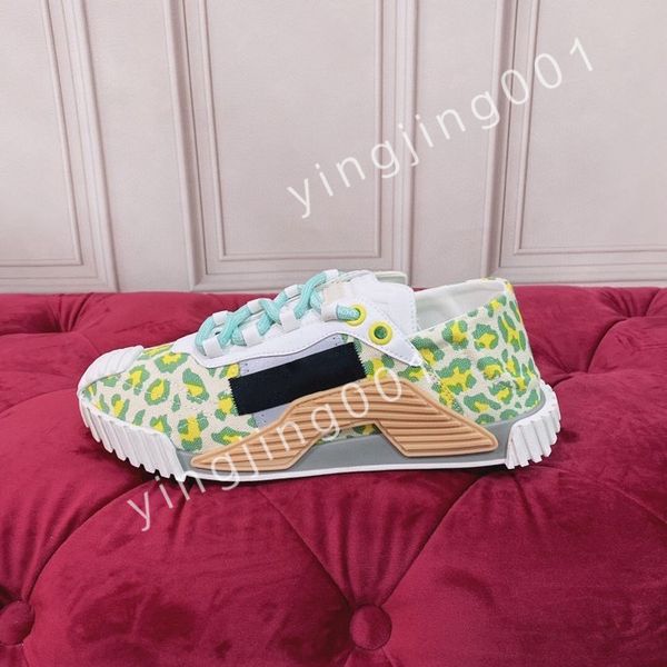 

new luxury designer sneakers casual shoes trainers women men shoe genuine fashion rubber sneaker, Black