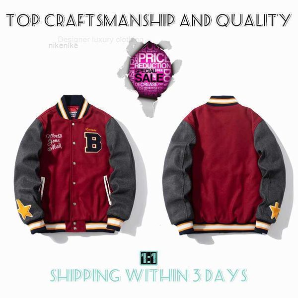 

craftsmanship mens jackets shark mens star spots designers coat varsity cobranding stylist storm ghosts military style camouflage jacket bas, Black;brown