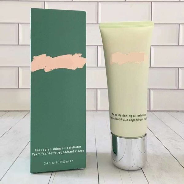 

brand the replenishing oil exfoliator skin care cream 100ml