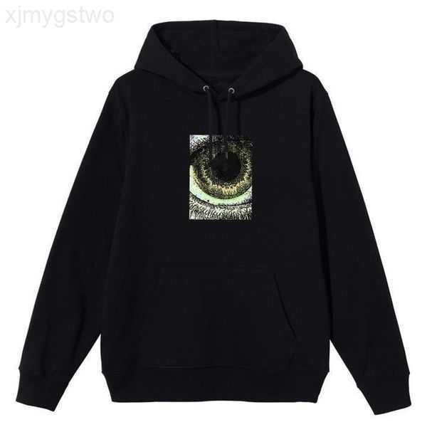 

men hoodies designer lettering flowers pattern printed long sleeves clothing womens cans round neck pullover couples tee high street sweats, Black