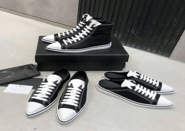 

2021 fashion designer classic woman sandals slippers shoes spring and fall casual shoe flat slide with box dust bag s3172787, Black