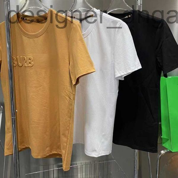 

men's t-shirts designersummer cotton t shirt mens sweatshirt bb designer t-shirt men pullover tee bby 3d printing women casual short sl, White;black