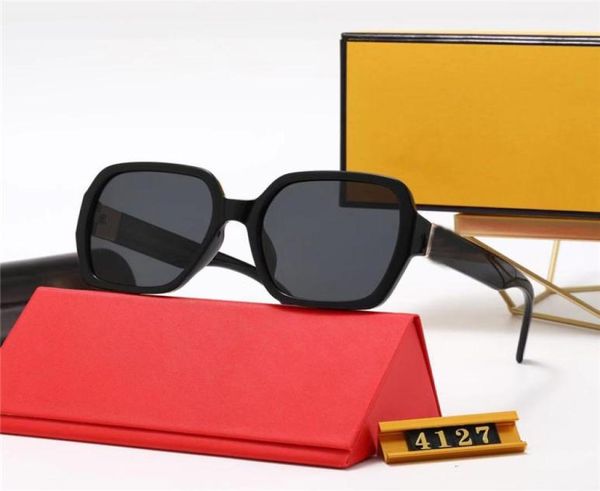 

popular women fashion sunglasses square summer style full frame uv protection ff0451 sunglasses mixed color come with 8727340, White;black