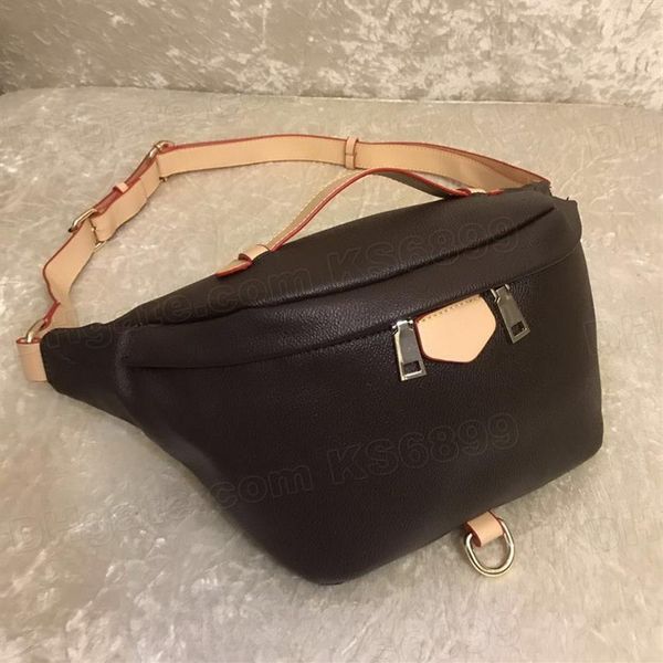 

design waist bags famous woman bumbag cross body men women shoulder bag ladies belt chest wallet luxurys bum 2 232r