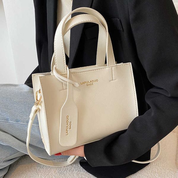 

evening bags soft pu leather crossbody bags for women 2021 new solid color simple shoulder purses female brand designer trends handbags gree