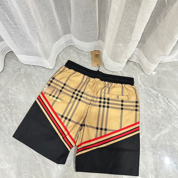 

mens short designer mens shorts quick drying swim shorts designer shorts style waterproof fabric t pants summer beach pants surfing shorts s, White;black