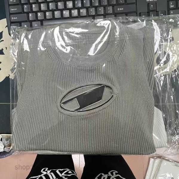 

women's tanks & camis fashion diesel r shirt womens letter print short sleeve round neck cotton tees02 12 hxcc, White