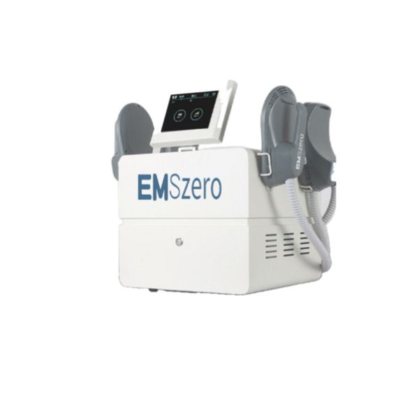 

beauty items emszero neo 5000w with high intensity focusing electromagnetic 2/4/5 handles rf stimulation