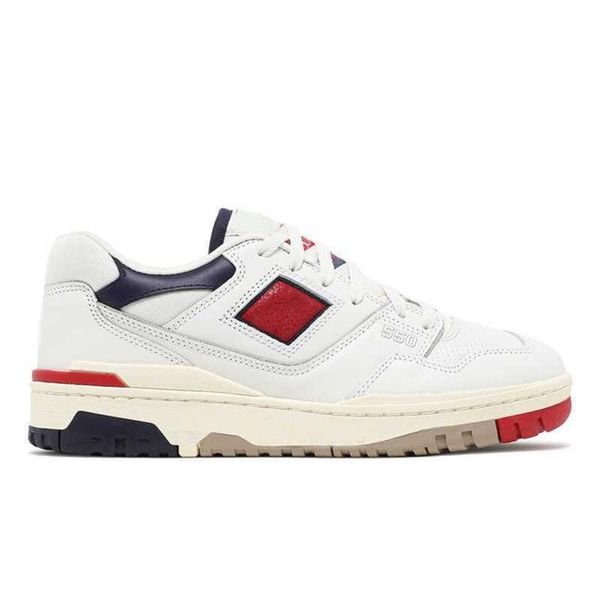 

casual shoes trainer new b550 mens women bb550 navy purple rich paul burgundy cyan auralee brand white green grey shadow cream designers sne, Black