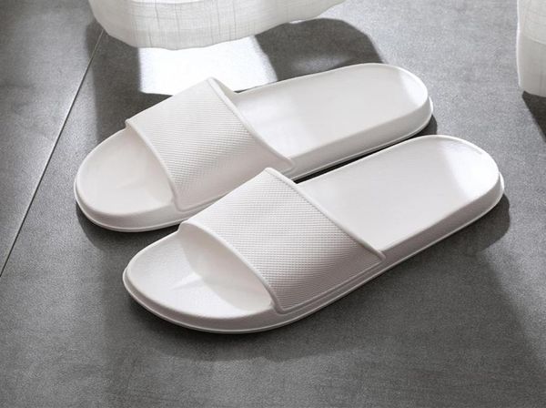 

n501 indoor slippers shoes choose 05 size up send qc pics before double box7917871, Black