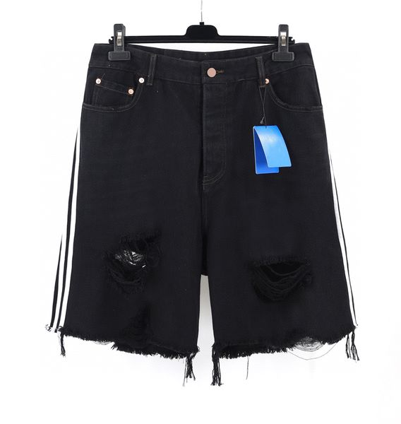 

men's plus size shorts polar style summer wear with beach out of the street pure cotton 2r32f