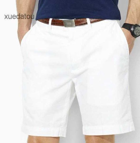 

cotton wholesale drop high-quality shipping 2016 men's shorts men's fashion casual shorts male pony ball shorts 6 colors size m-xx, White;black