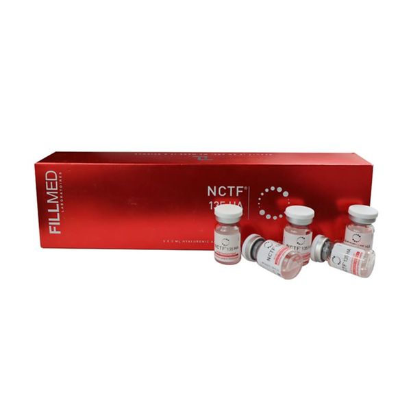 

other health & beauty items buy uk nctf 135 ha 5vials x3ml filorgas serum272d