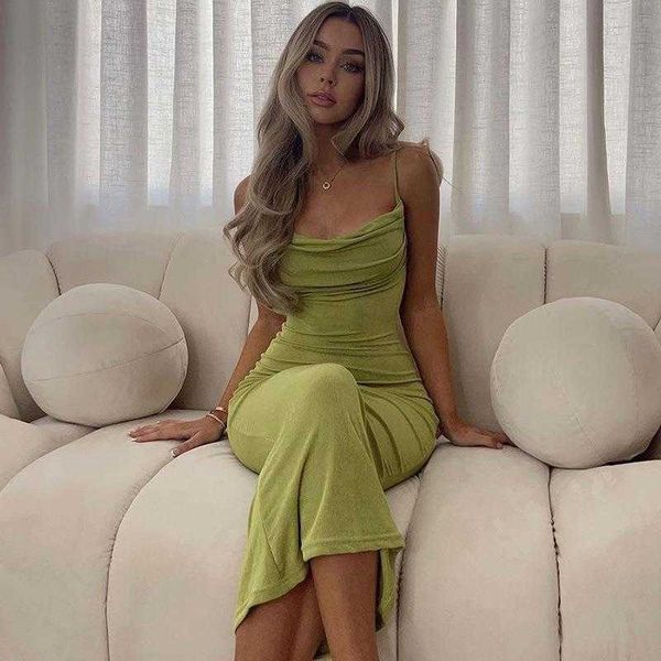 

style womens clothing summer casual dresses fashion backless slim fit, Black;gray