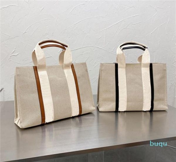 

designer women bags handbag fashion shopping bag large quantity totes high quanlity canvas shoulder bagss two sizes to choose1859843