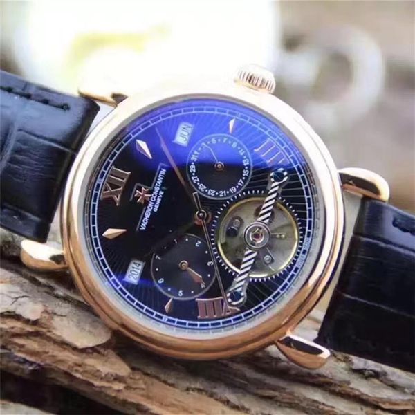 

luxury nautilus sports watch men brand transparent automatic monement watches stainless mens mechanical wristwatch relogio mas281w, Slivery;brown
